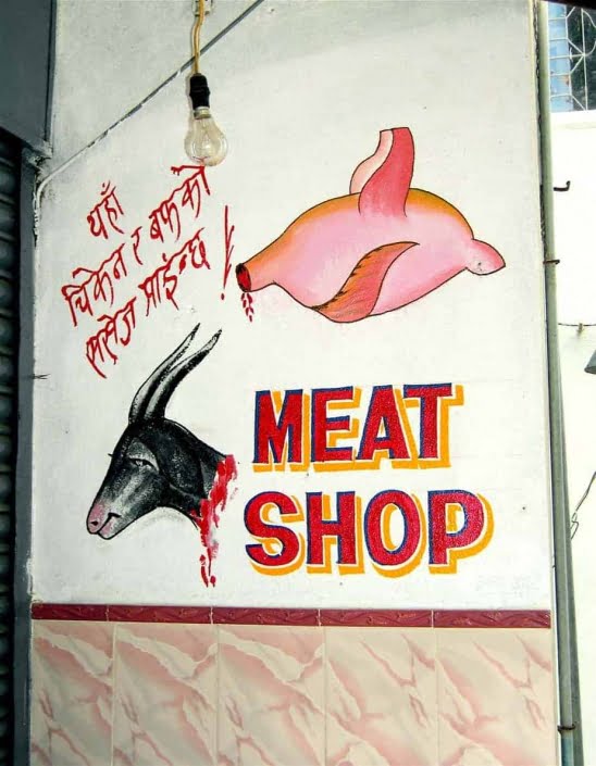 Meat