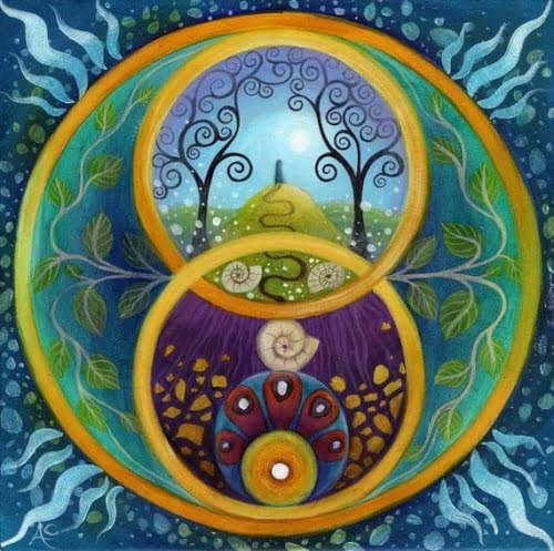 Mind Body Connection MIndfulness