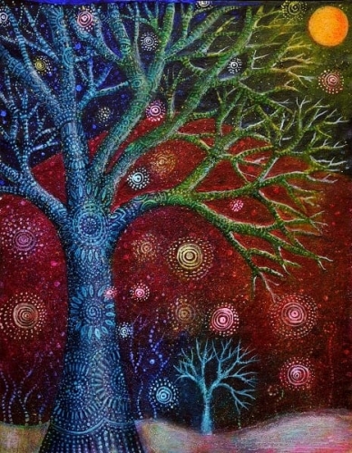 wintersolstice Mindful Winter Solstice Tucson