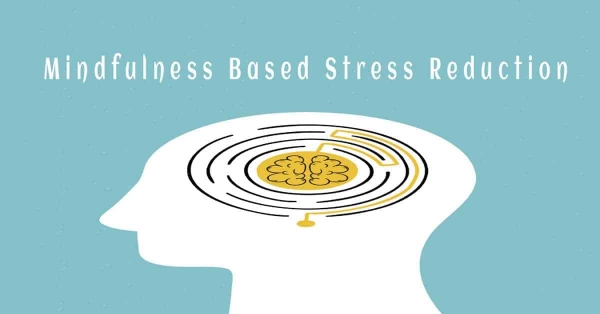 Mindfulness Based Stress Reduction Sol Center Tucson