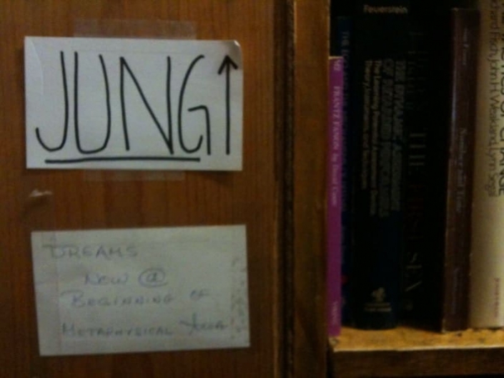 Moore- Jung Moore- Jung