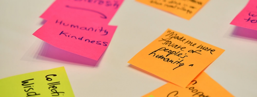 Appreciative Inquiry