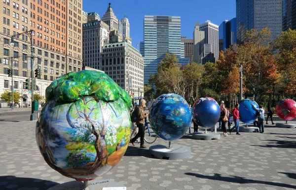 Global Spirituality Contemplative Knowing and Embodiment