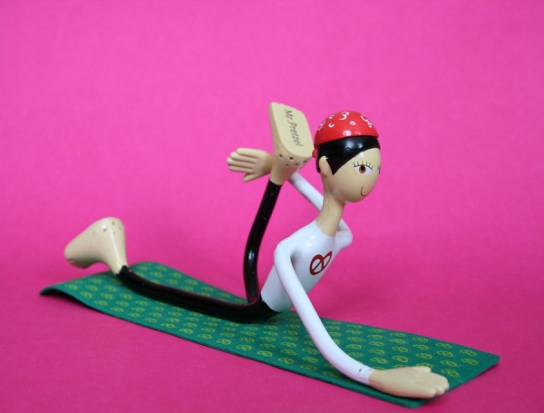 Sol Center Beginner Yoga