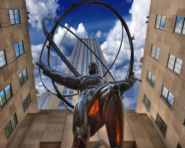 Keeping the Dream Alive Active Hope on an Ailing Planet