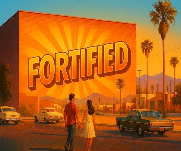 Fortifying Our Relational Heath