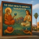 A Nation of Yogis The Great India-to-America Transmission and its Karmic Implications