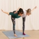 Partner Yoga Play & Delight
