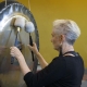 Tibetan Style Gong Meditation