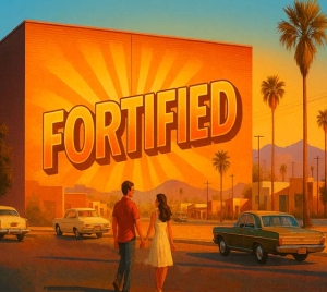 Fortifying Our Relational Heath