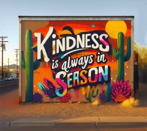 Loving Kindness Tucson Sol Center