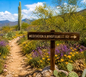 Meditation Mindfulness 101