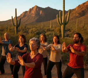 Qigong Sol Center