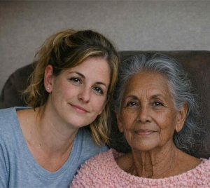 Receive and Restore Yoga for Caregivers