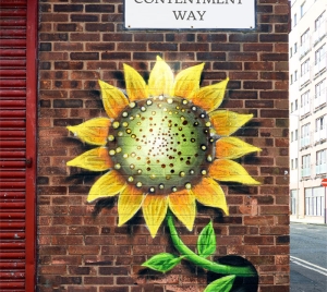 The Way of Contentment